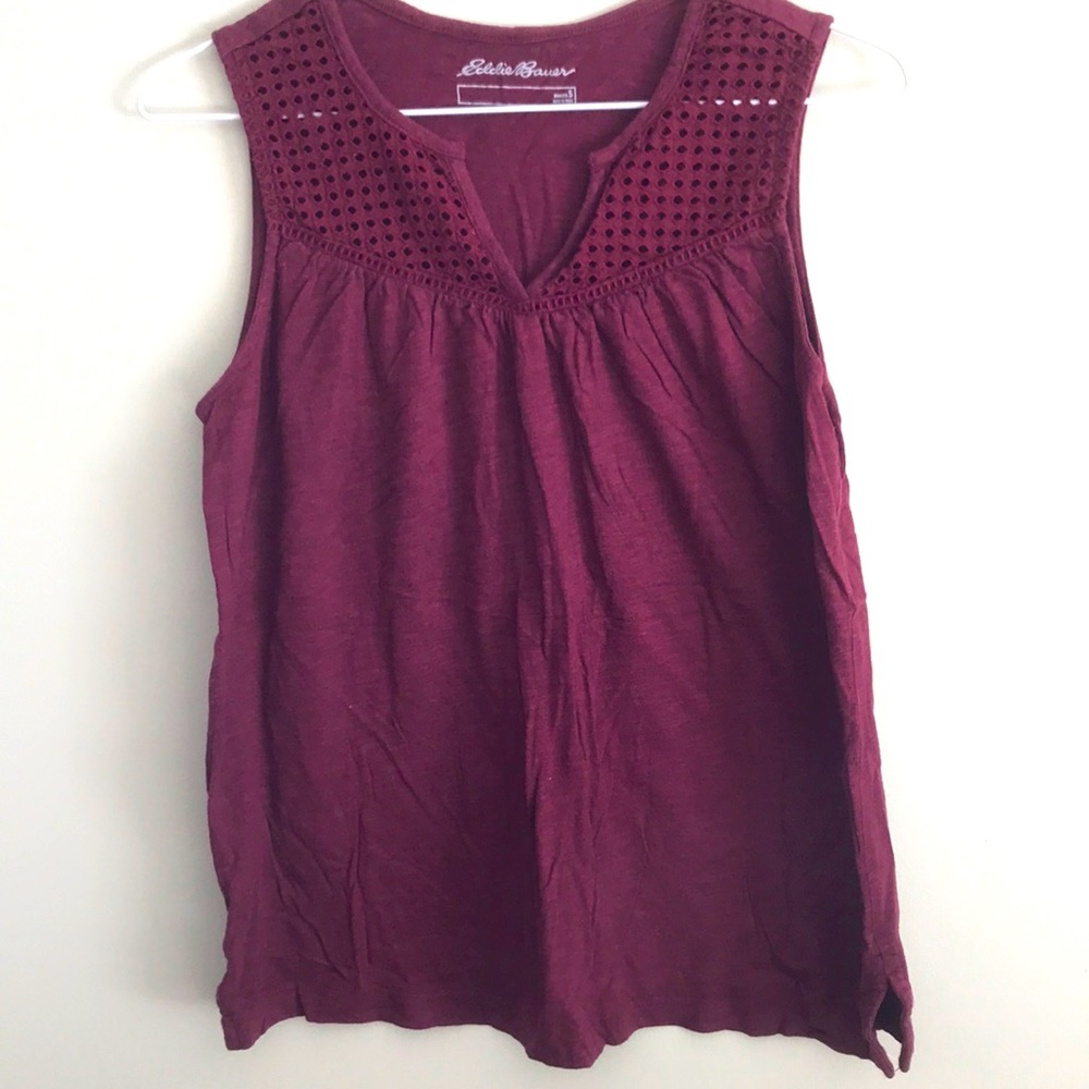 Womens Summer Tank